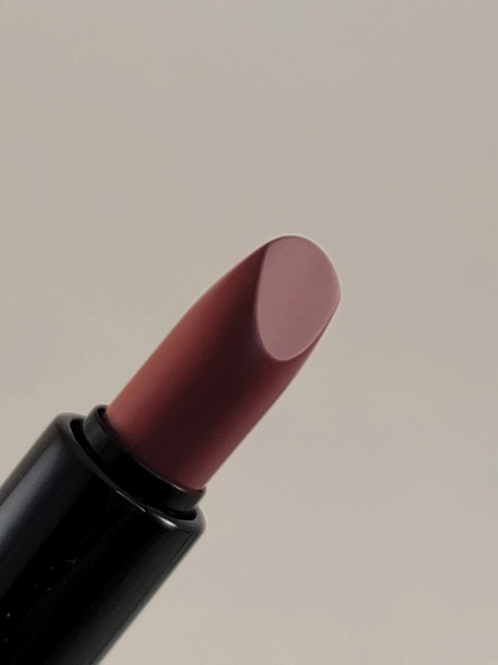 Makeup Forever Artist Rouge Lipstick ROSEWOOD C211 0.14 oz Travel Size NWOB - Image 3 of 4