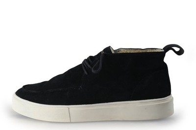 Blackstone Herren Schneestiefel in größe EU 42 Blau