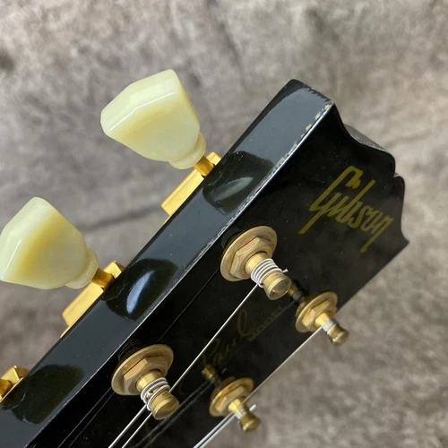 Gibson Les Paul Studio Owari Komaki Edition Used with Soft Case, Minor Scratches