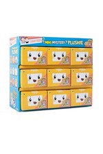 LANKYBOX 6" Mini Mystery Plushie Box Surprise Plush Brand New Sealed - 9 Pack