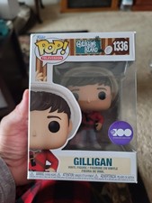 Funko Pop! Vinyl: Gilligan #1339