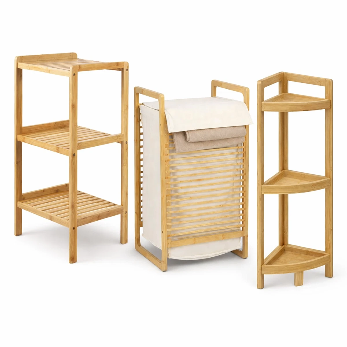 Bambusmbel Bad online kaufen | eBay.de