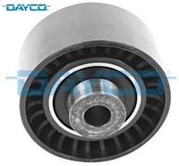 Dayco ATB2127 Umlenk-/FüHrungsrolle FüR Zahnriemen Umlenkrolle