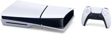 SONY CONSOLE PLAYSTATION 5 PS5 SLIM 1TB DISCO CHASSIS D WHITE GARANZIA ITALIA