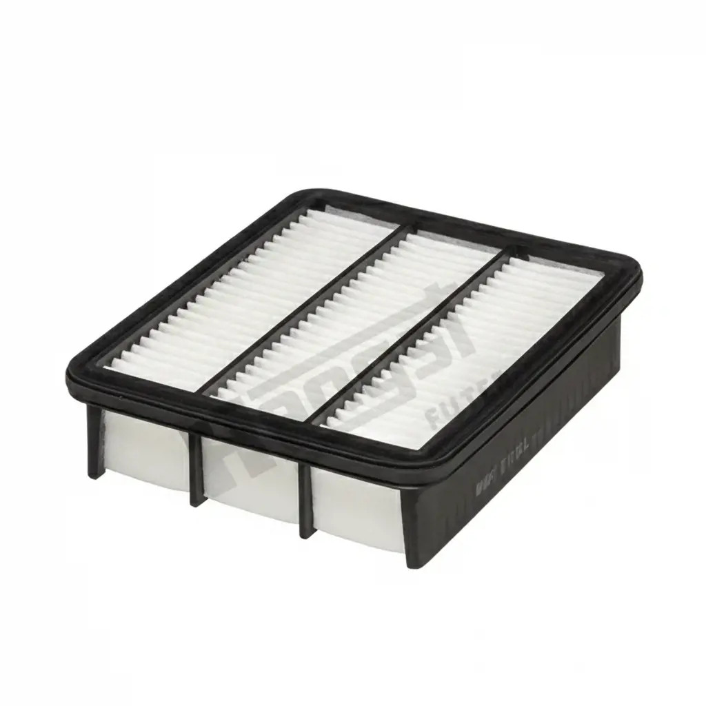 Air filter Filter Insert E1102L HENGST FILTER for MAZDA 3 3 Saloon CX-5 6 Saloon