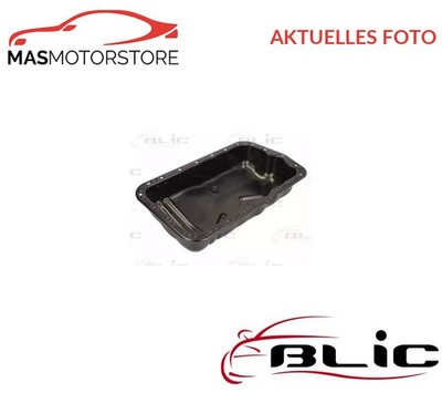 ÖLWANNE BLIC 0216-00-6062474P I NEU OE QUALITÄT