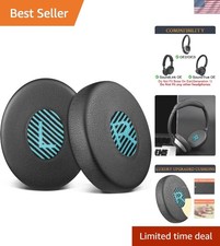 Replacement Ear Pads Cushions for Bose On-Ear 2 OE2 OE2i / SoundLink / Soun...