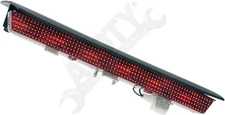 APDTY 163397 Third Brake Light Assembly