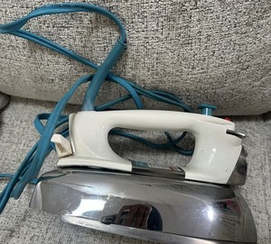 衣類ケア家電 GE Steam and Dry Iron GE Clothes Steam Irons for sale | eBay