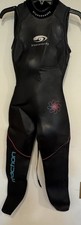 Blue Seventy Reaction Wetsuit Medium  Black S...