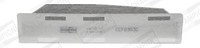 Champion CCF0303C Innenraumfilter FüR Audi A3 Q3 TT Alhambra Altea XL Leon