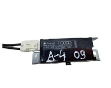 AUDI A4 Avant 8K5, B8 Antennenverstärker  8K9035225 2.00 Diesel 2009 30137635