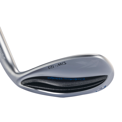 Kasco DOLPHIN KEIL DW-123 gerade 64° W-Flex N.S.PRO 950gh Neo Stahlschaft Neu - Bild 5 von 18