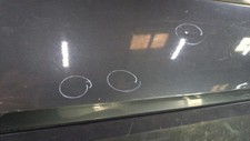 Pare-choc arrière Audi A2