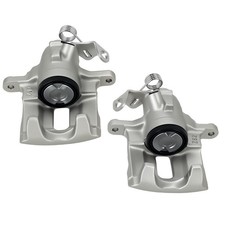 2x étrier Arrière Gauche+Droit for Renault Trafic II III Opel Vivaro E7 J7 NEUF