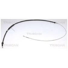 Triscan Handbremsseil hinten rechts SU001A9560 24918013