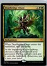 #184 Deadbridge Chant Ravnica: Clue Edition Mythic