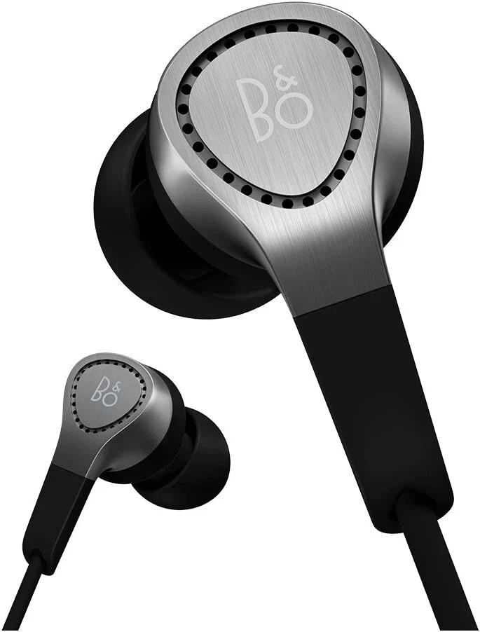 B&O PLAY H3 HSS-F800 マイク付イヤフォン B&O PLAY H3 HSS-F800 マイク付イヤフォン