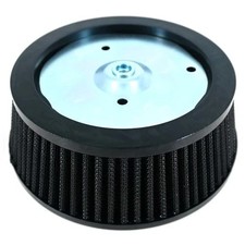 Harley Air Filter Engine Air Cleaner Motorcycle Air Filter for Harley Big Black