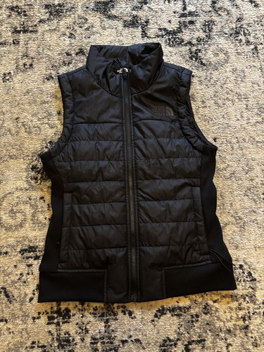 North Face Women's Size Small Mashup Insulated Jacket - Black