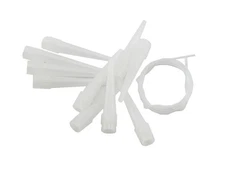 Pacer Technology Z-Ends (10) [PAAPT18]