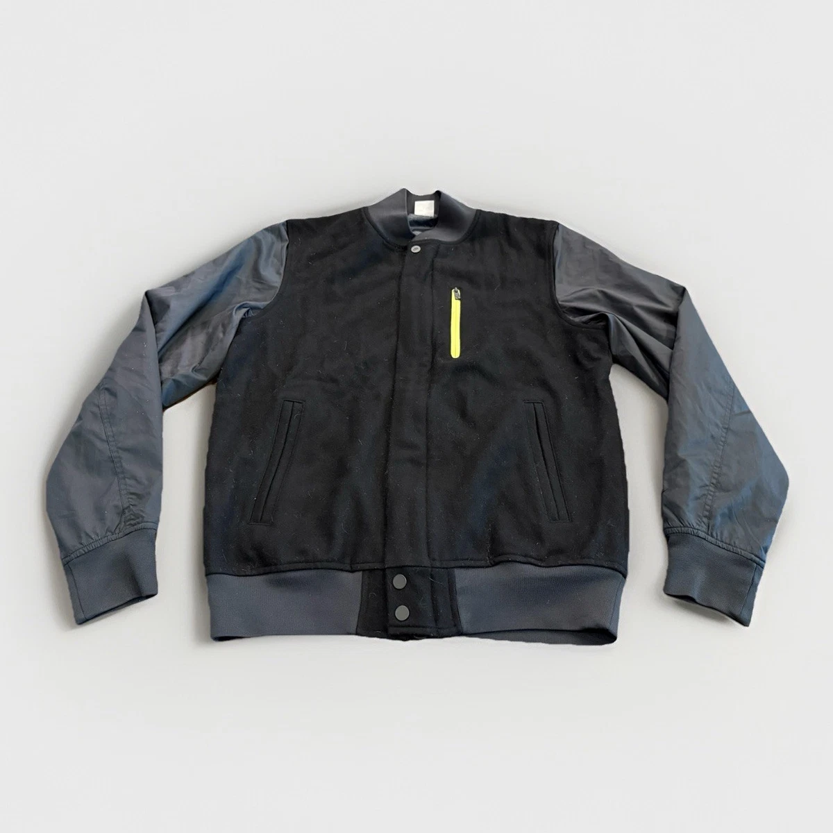 Nike Destroyer Coats, Jackets & Vests for Men for sale - eBay
