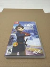 Ary and the Secret of Seasons Nintendo Switch - Tested