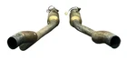 2021-2023 Challenger Charger 300 Left Right 6.4L 6.2L Downpipe Set OEM