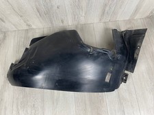 Porsche 991 turbo GT3 C4 Radhausschale Innenkotflügel vorne links hinteres Teil Porsche 991 turbo GT3 C4 Radhausschale Innenkotflügel vorne links hinteres Teil