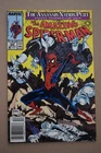 Amazing Spider-Man #322 Todd McFarlane
