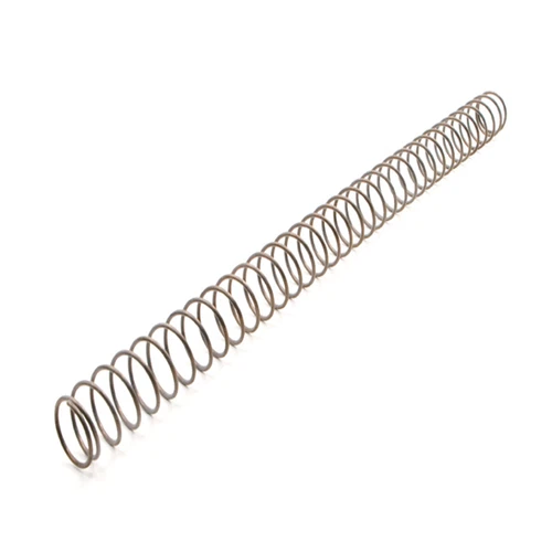 Sprinco Springs YELLOW Reduced Power Carb Spring #25113 - NEW in tube