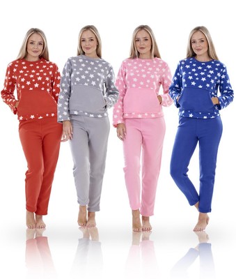 extra warm womens pyjamas