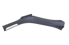 Audi A8 Einstiegsleiste hinten links 4H0864607L 4H 3.0 TDI 2015 21791234