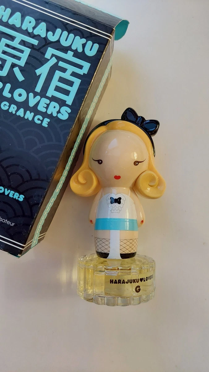 Gwen stefani harajuku lovers g new arrivals