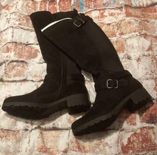 Sonoma Goods For Life® Indri Women's Knee High Boots | Sz 91/2