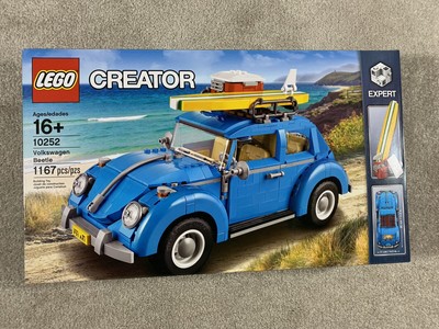 lego set 10252