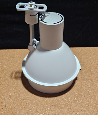 PHILIPS LIGHTOLIER LYTESPAN 22S8WH - Enclosure Only