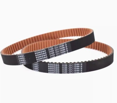 1pc MITSUBOSHI MBL Timing Belt 250S5M260 300S5M260 350S5M260 400S5M260