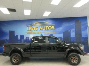 RAM 1500 2019 SPORT CREW-CAB BOITE 6 ½ 5.7L HEMI FULL CUIR TOUT EQUIPE