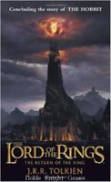 Del Rey Novel Lord Of The Rings, The 3 - The Return Of The King (1994 Sc Mint on sale Del Rey Novel Lord Of The Rings, The 3 - The Return Of The King (1994 Sc Mint on sale