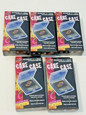 20 Storage Cases For Nintendo Game Boy Color Original Gameboy Dust Covers