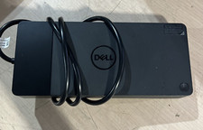 DELL WD19S DOCKING STATION