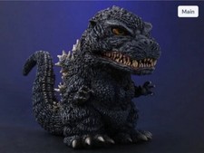 Godzilla Figure1989 Godzilla vs. Biollante X-Plus Brand New