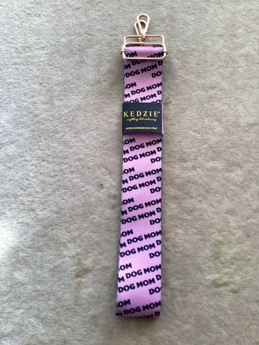 Kedzie Interchangeable Bag Strap - Picture 1 of 5