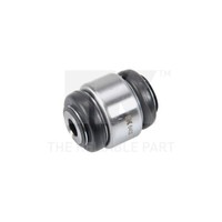 Lagerung, Lenker NK 5101550 FüR Bmw, Hinterachse, AußEn, Unten