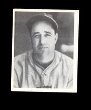 1939 Play Ball #72 DEBS GARMS - BOSTON BEES