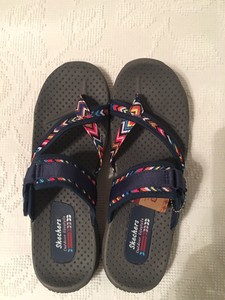 outdoor life sandals