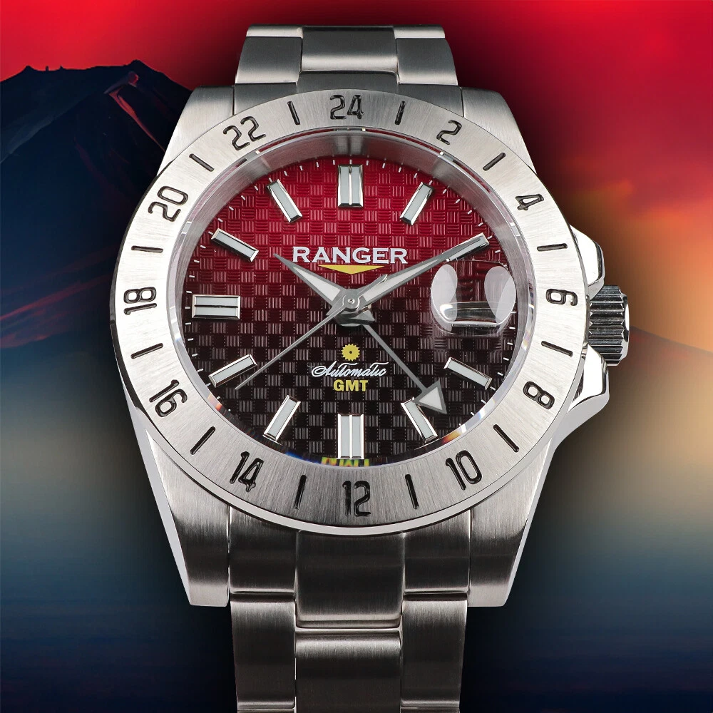 seiko ranger