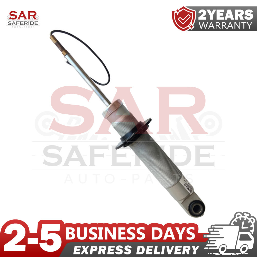 4X Front Rear Shock Absorbers Fit Ferrari 612 Scaglietti Sessanta 214592 2005-