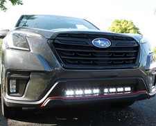 Mr Kit Compatible With - 2019-2024 Subaru Forester Light Bar-pro